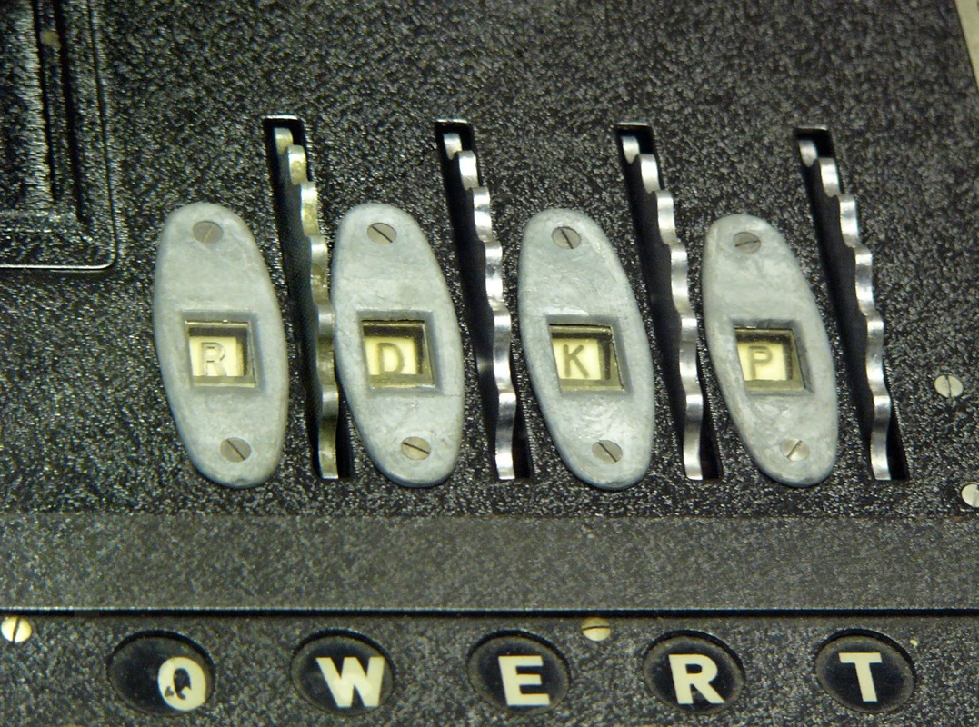 Enigma M4