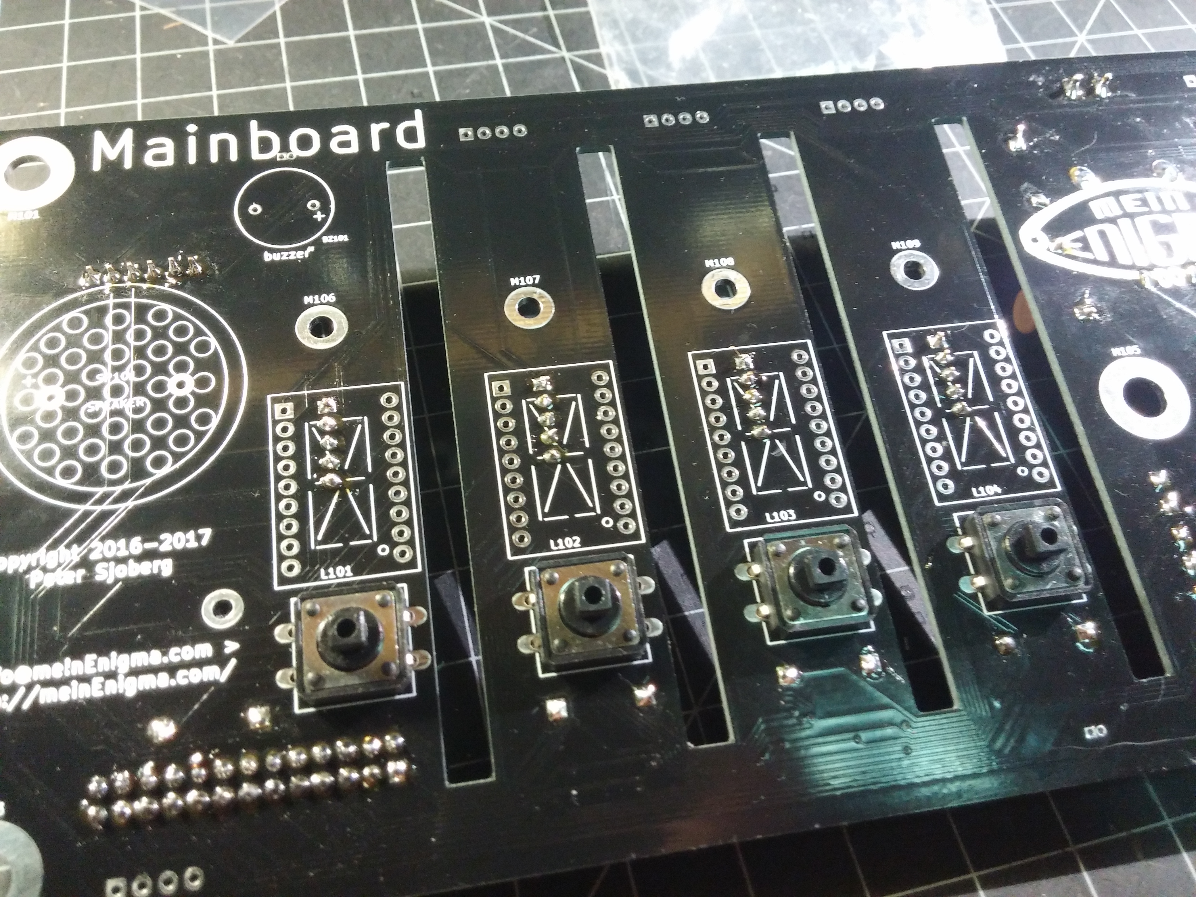 meinEnigma kit - Complete - Image 5