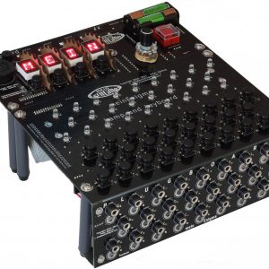 Assembled meinEnigma