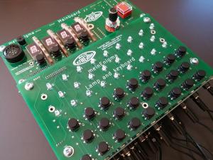 Assembled meinenigma
